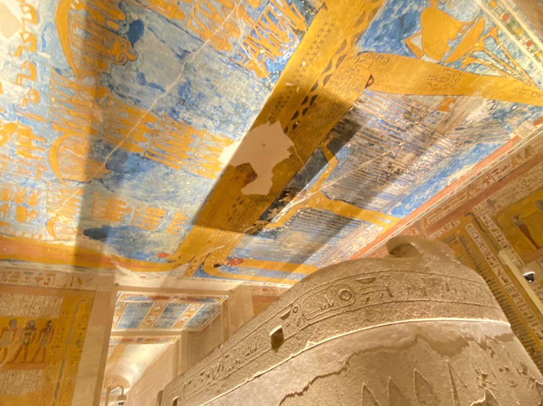 Travel To Egypt - Aswan景点图片