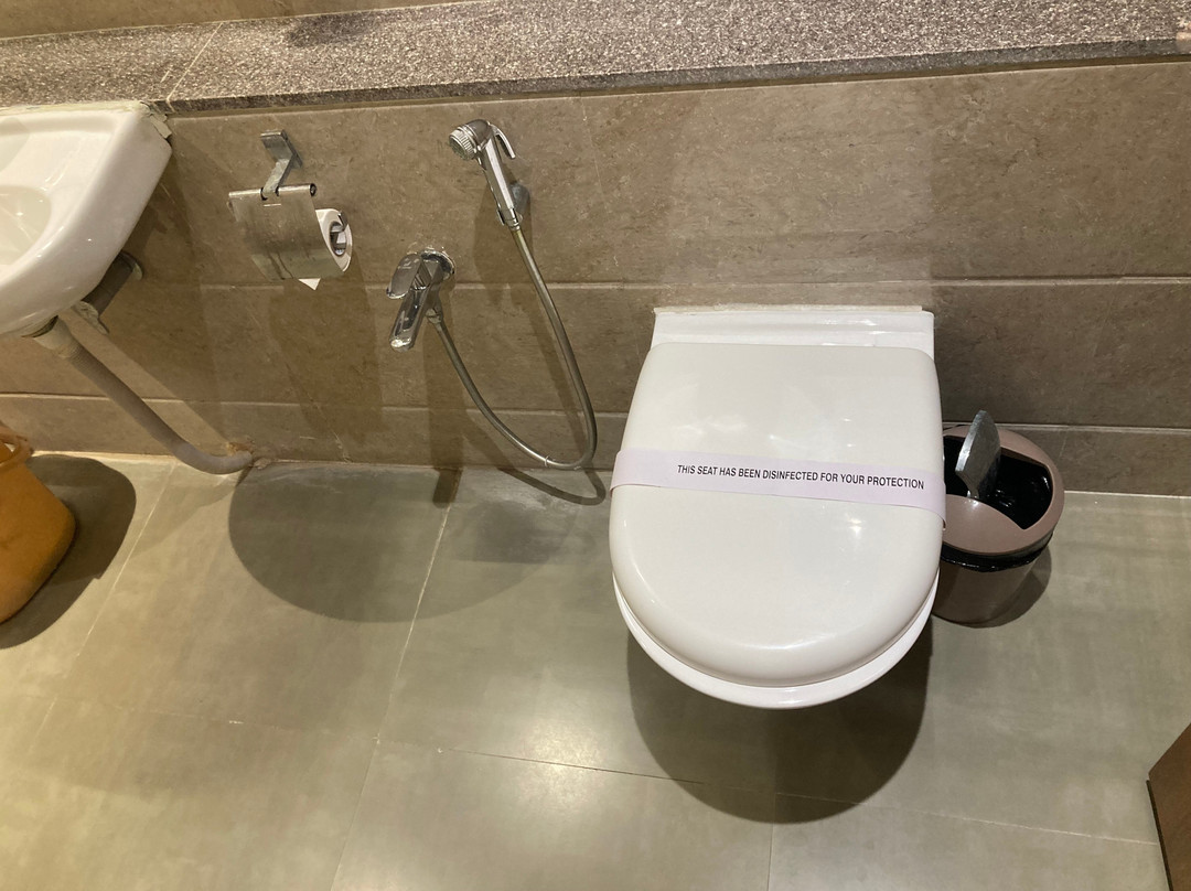 Siara Styles Amba Suites主图