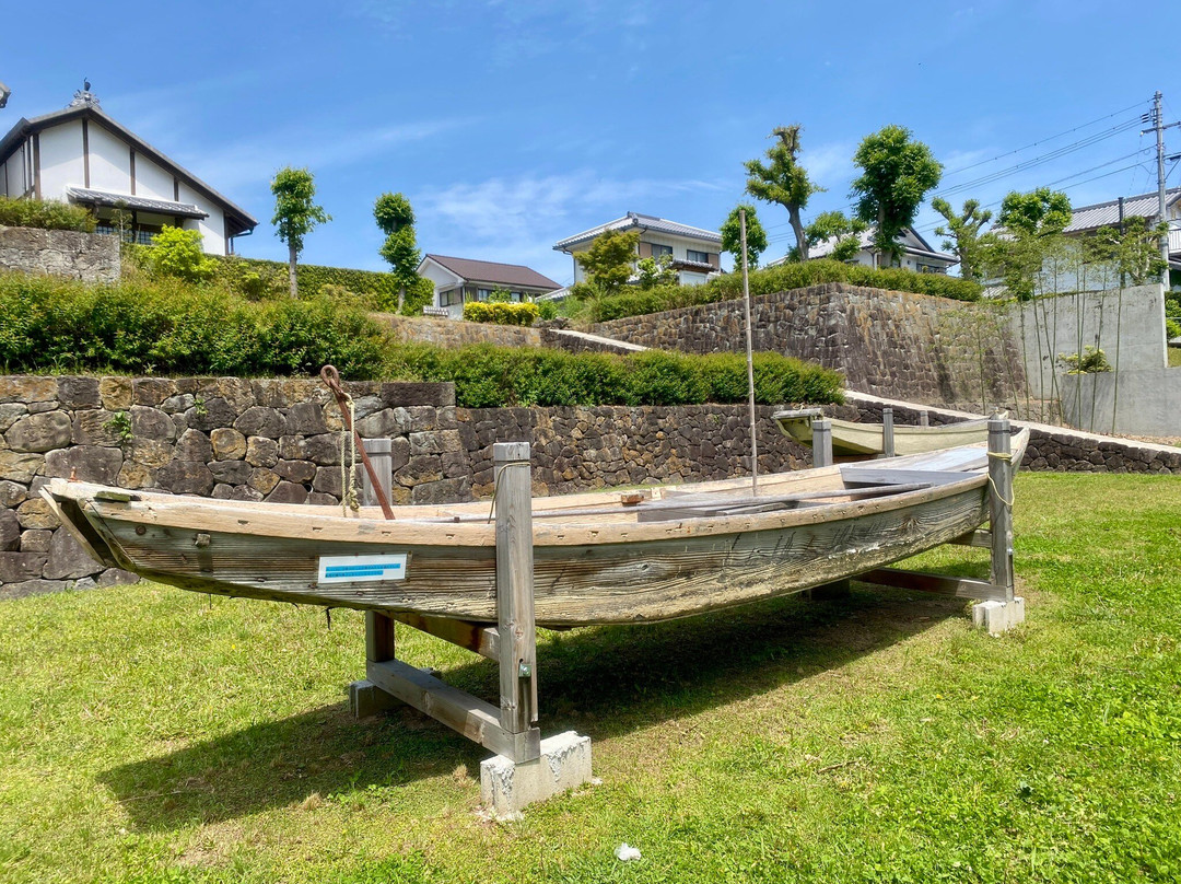 Michi-no-Eki Ai Land Udatsu-美马市必去景点