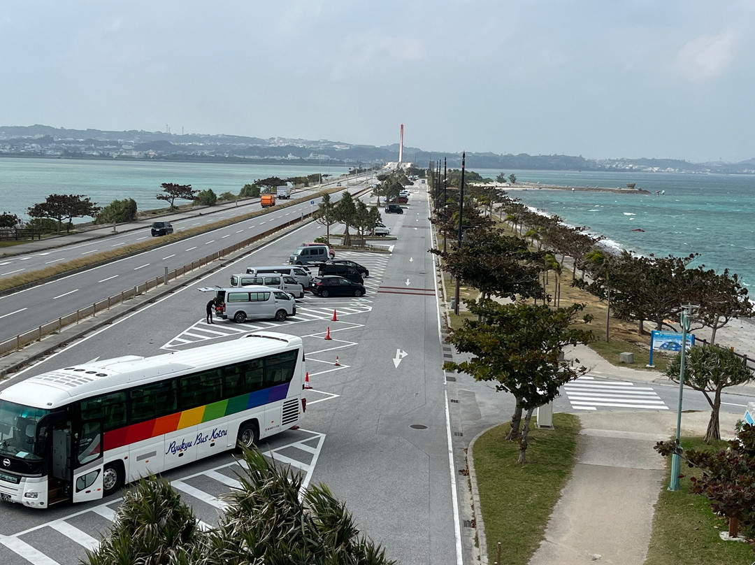 Kaichu Road景点图片
