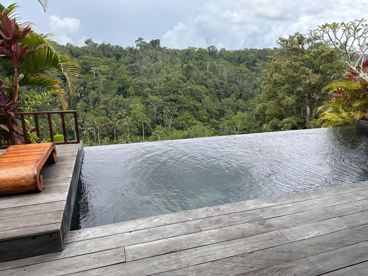 Ayuterra Resort-客卧