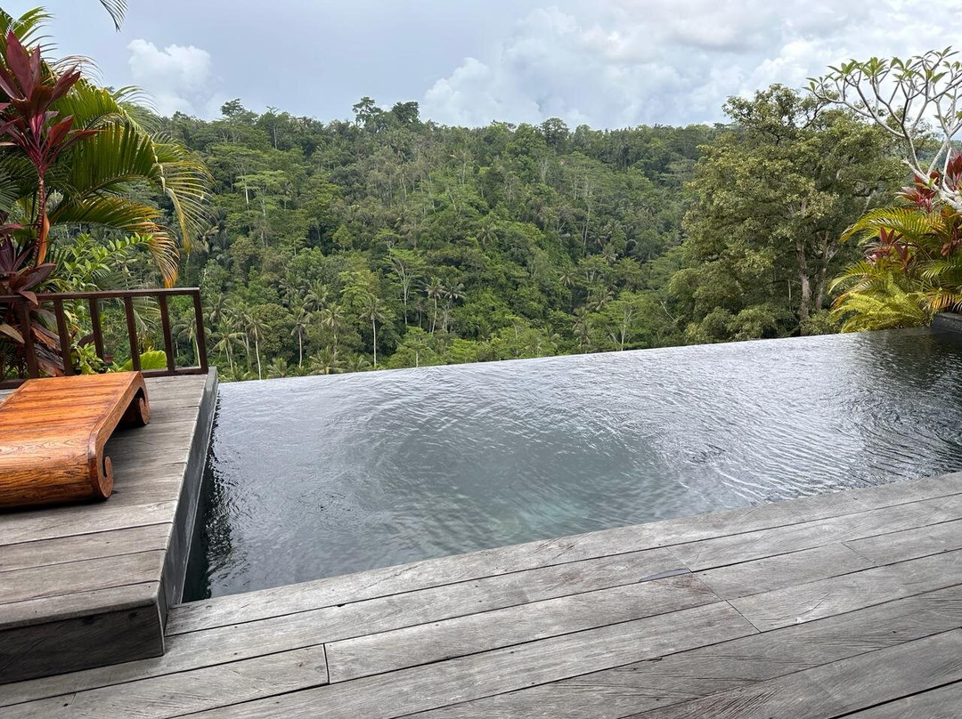 Ayuterra Resort主图