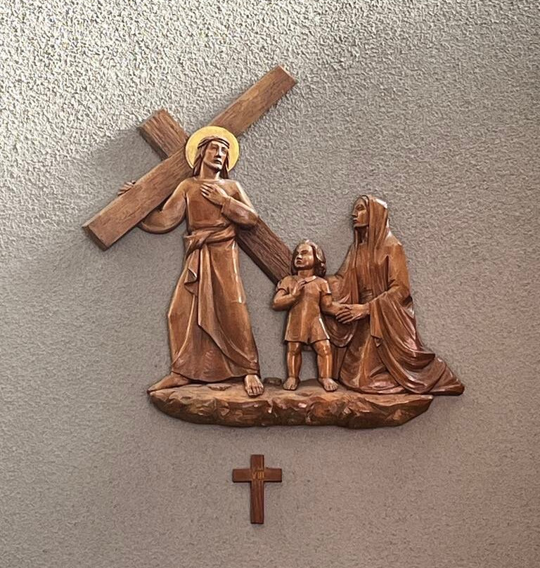 Catedral de Chillán-奇廉必去景点