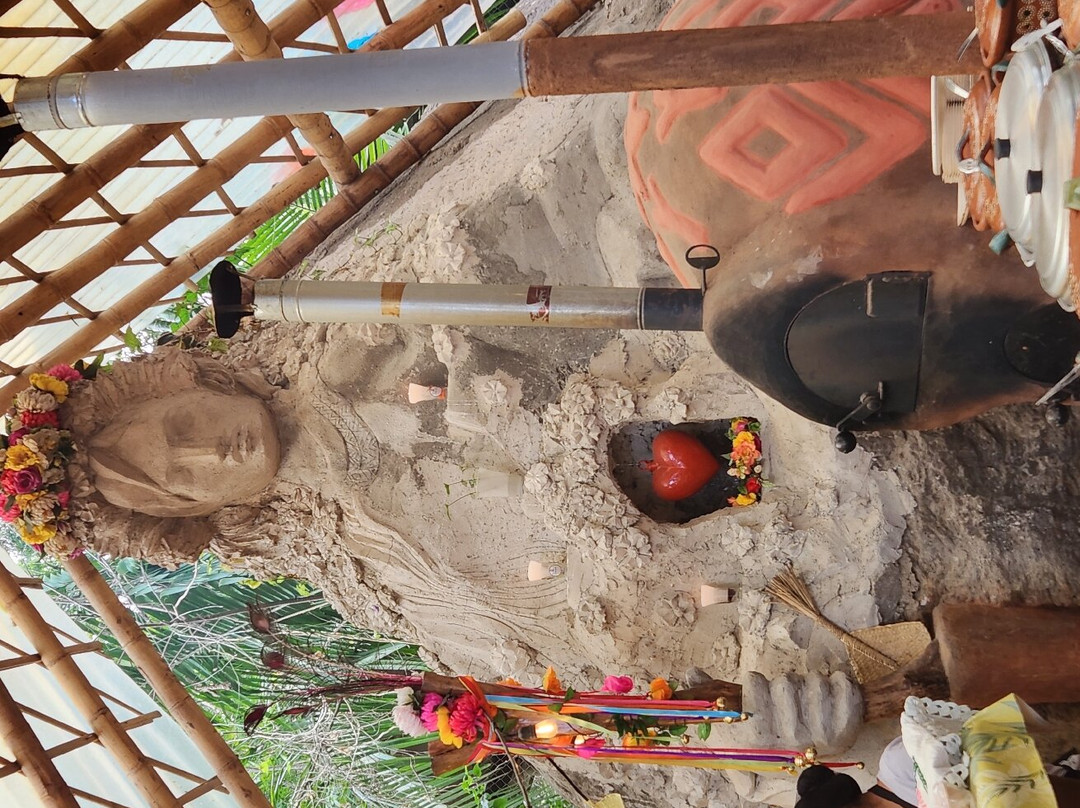 Yelapa Beach-Yelapa必去景点