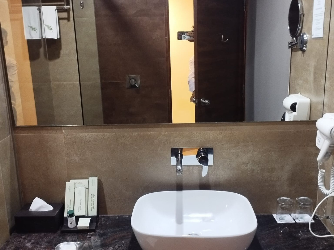 The Fern Residency, Bhuj主图