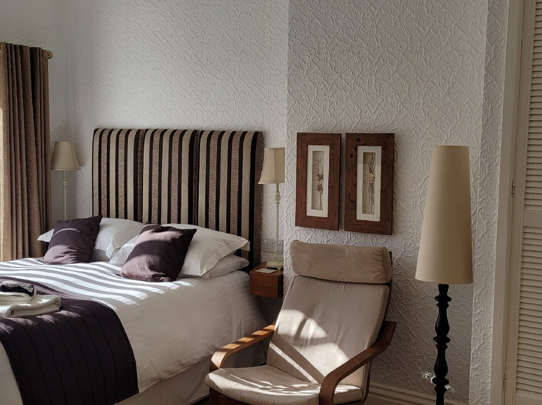 Altonlea Lodge Guest House主图