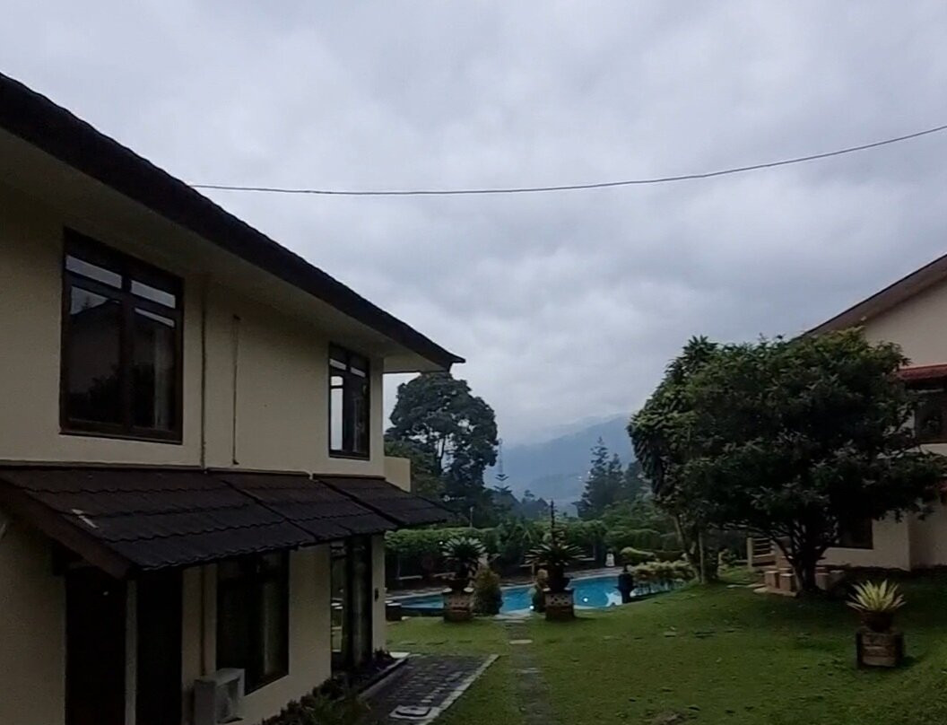 The Jayakarta Inn & Villas Cisarua, Mountain Resort & Spa主图