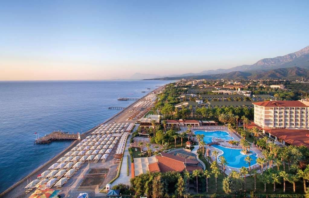 阿卡阿林达酒店主图