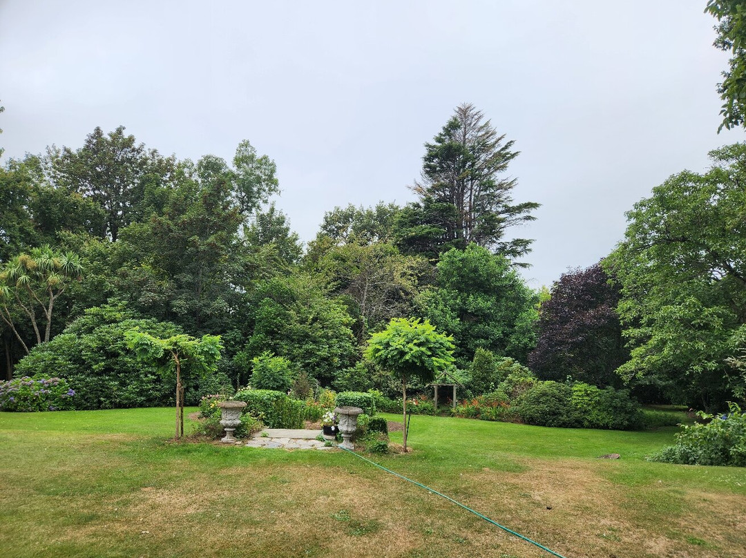 Waikonini Homestead主图