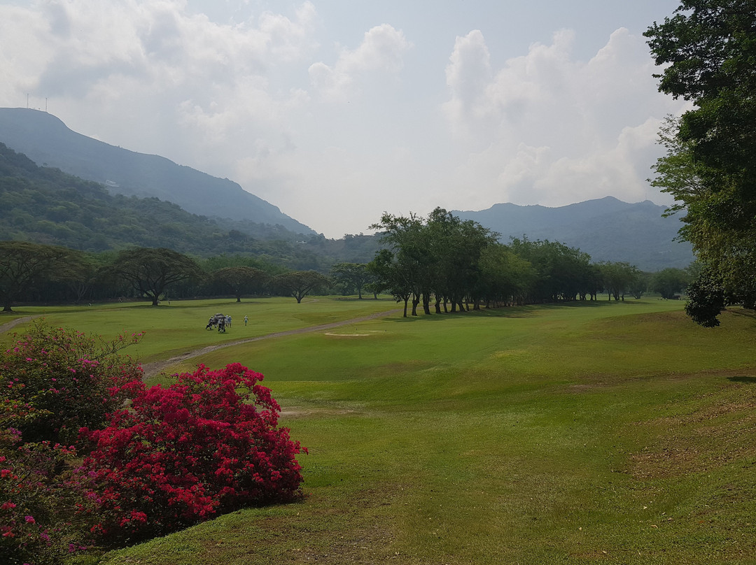 Paseo Real-Villeta必去景点