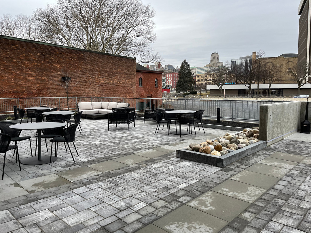 Hyatt Place Albany/Downtown主图