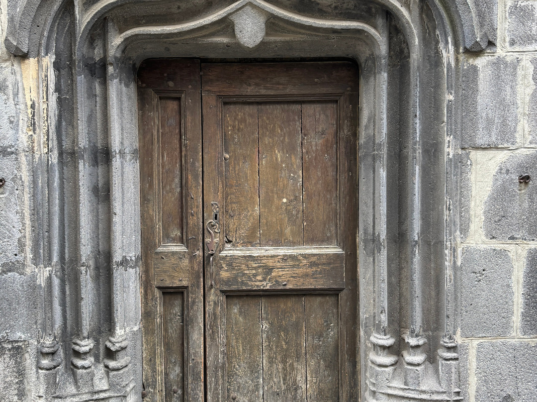 La Maison d'Adelaide主图