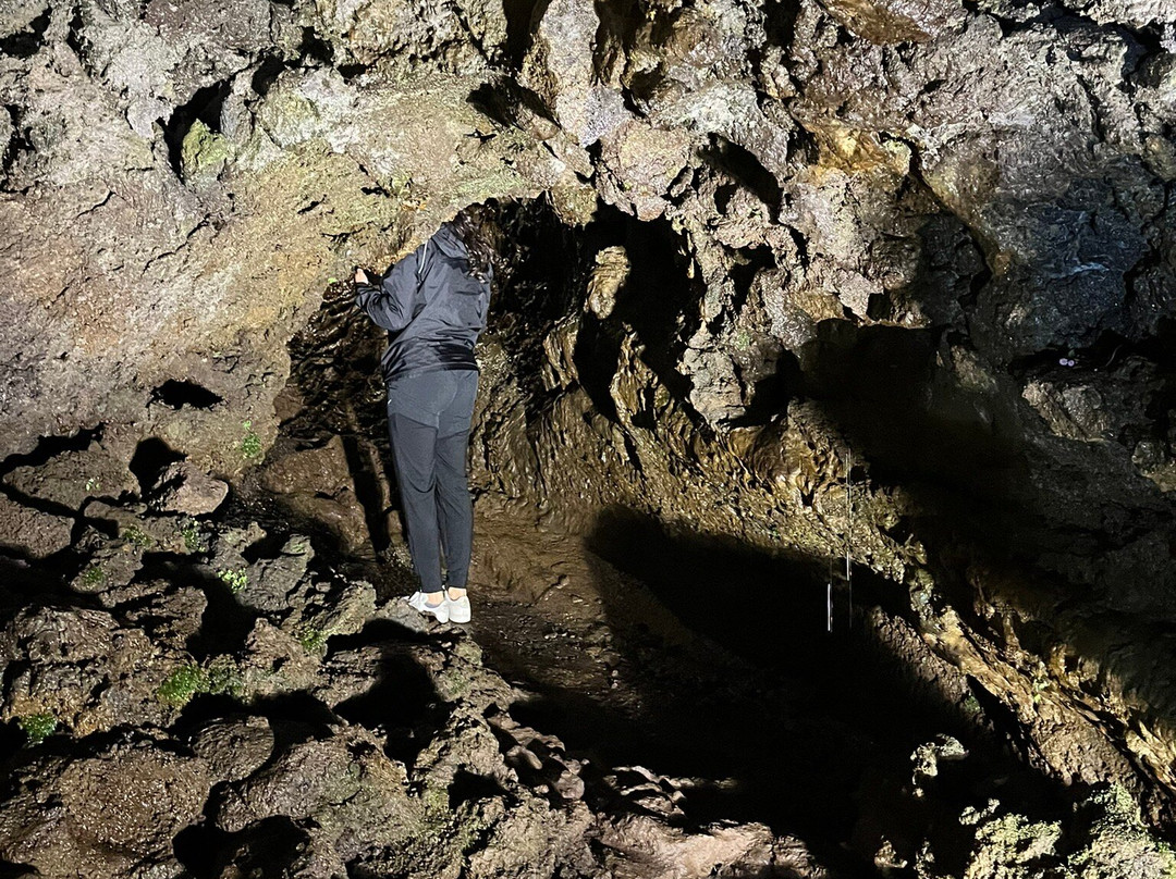 Gruta do Natal-亚速尔群岛英雄港中心区必去景点