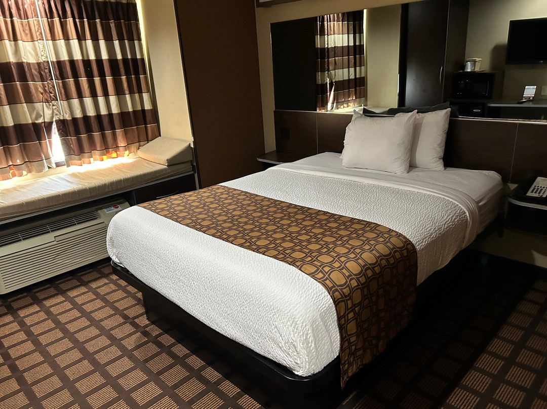 Microtel Inn & Suites by Wyndham North Canton主图