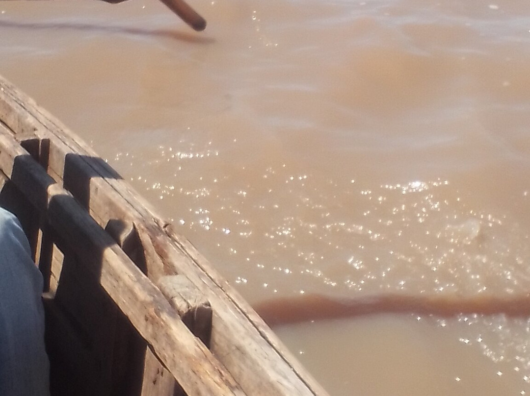 Lake Chilwa-Kachulu必去景点