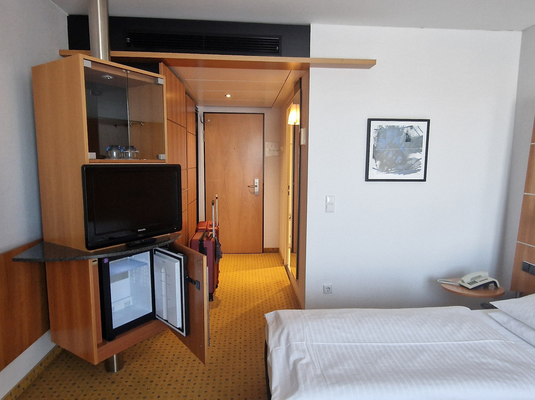 Dorint Hotel Potsdam主图
