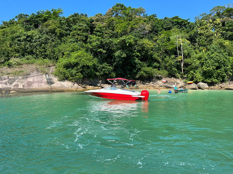 Qualkermar Turismo E Serviços Náutico-帕拉地必去景点