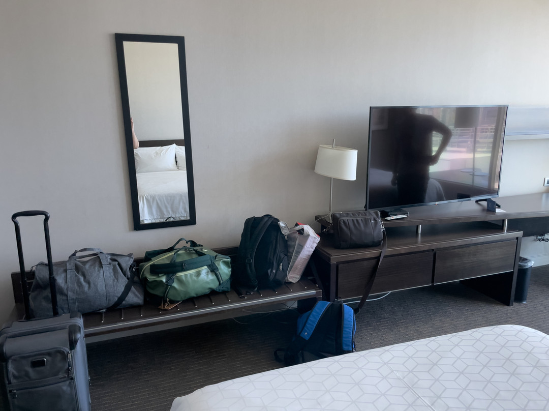 Holiday Inn Santiago - Airport Terminal by IHG主图