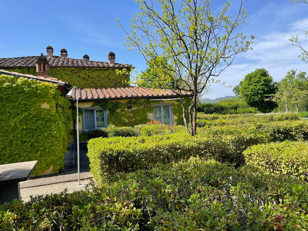 Residenza Ca De Frati主图