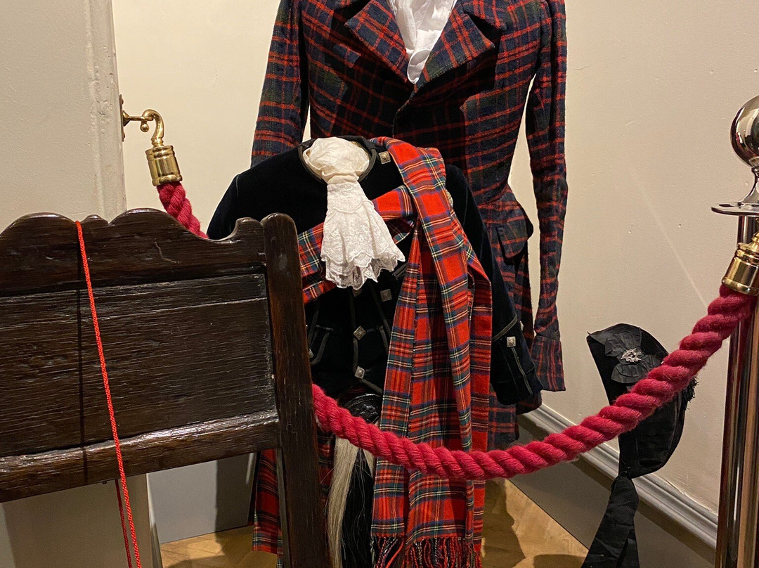 West Highland Museum景点图片