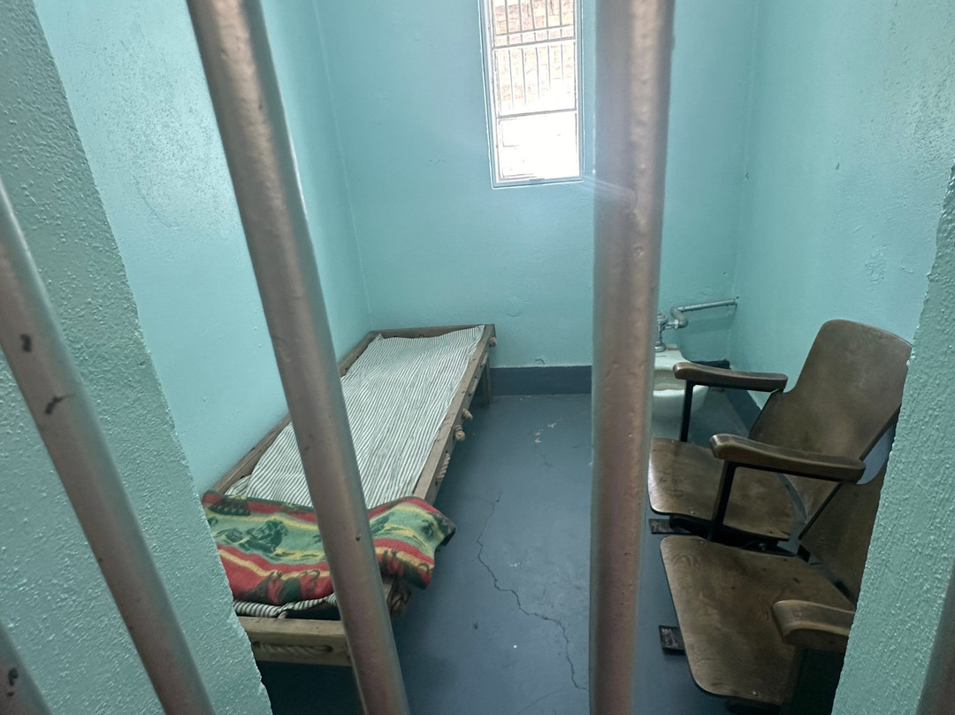 Museum of Colorado Prisons-卡农城必去景点