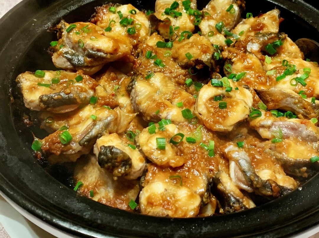 南昆山居温泉度假村主图