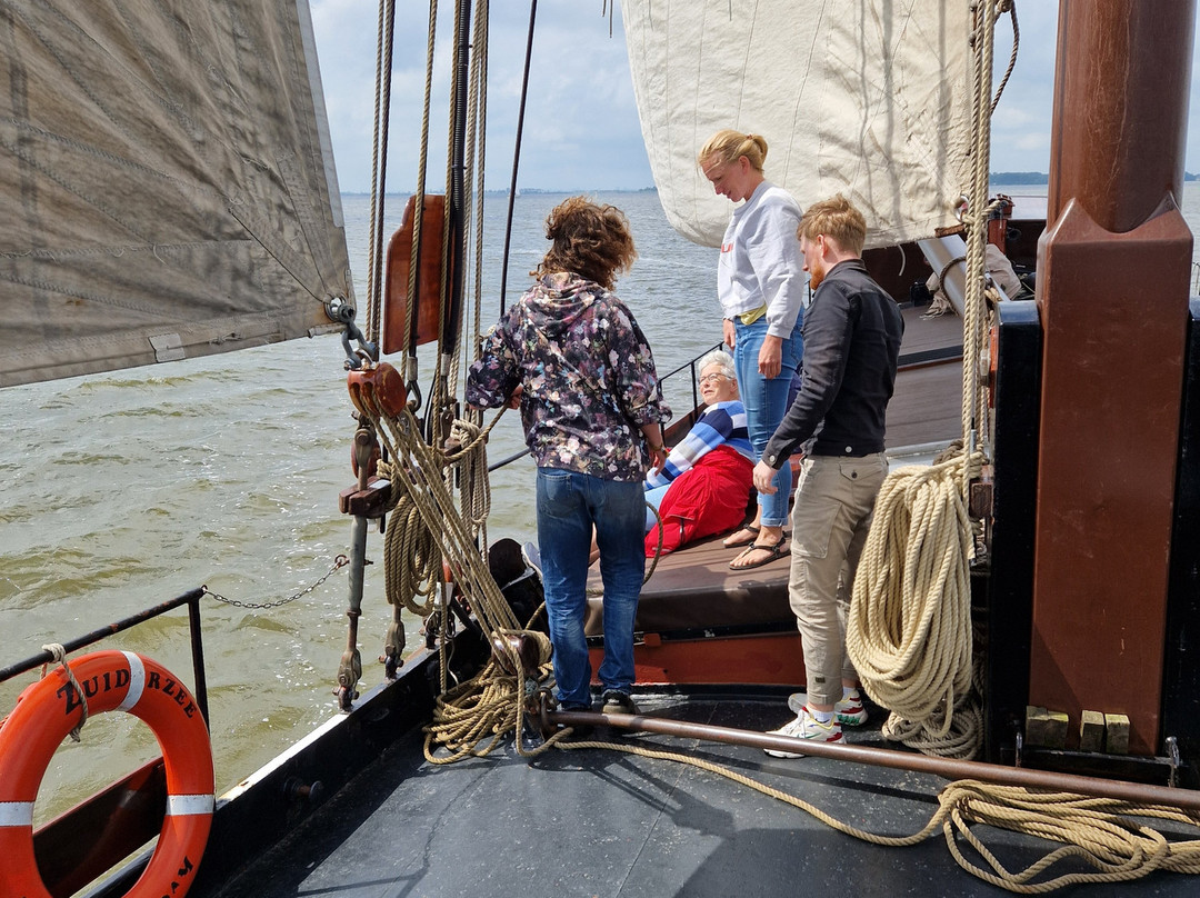 Sailingtrips Zuiderzee景点图片