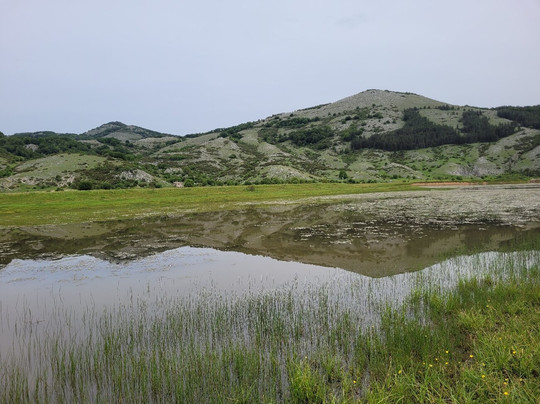 Lago di Rascino-Fiamignano必去景点