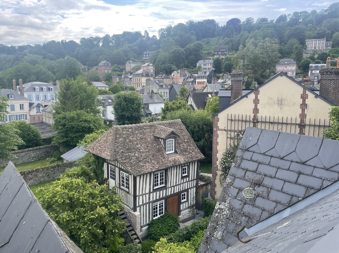 Hotel Saint-Delis - La Maison du Peintre主图