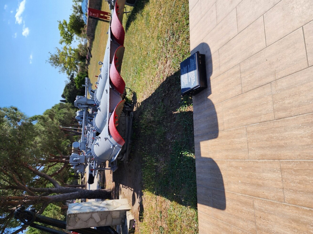 Canakkale Naval Museum景点图片