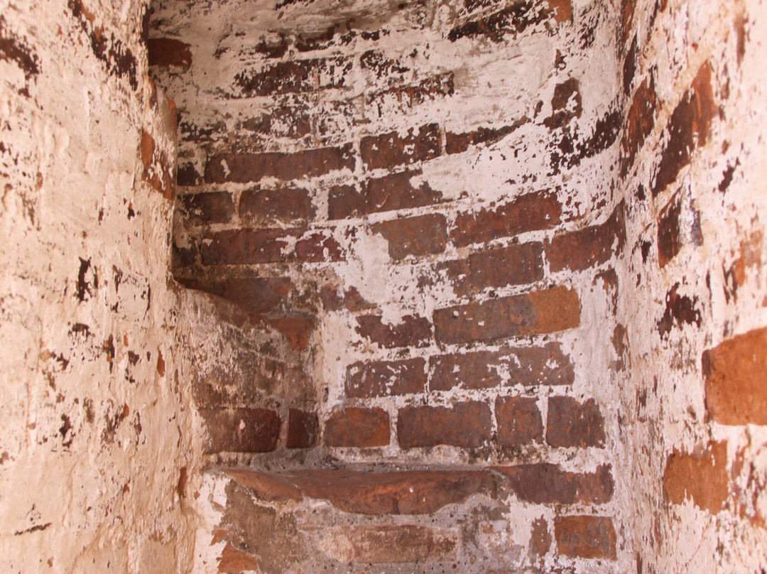 Holy Trinity Cathedral-Verkhoturye必去景点