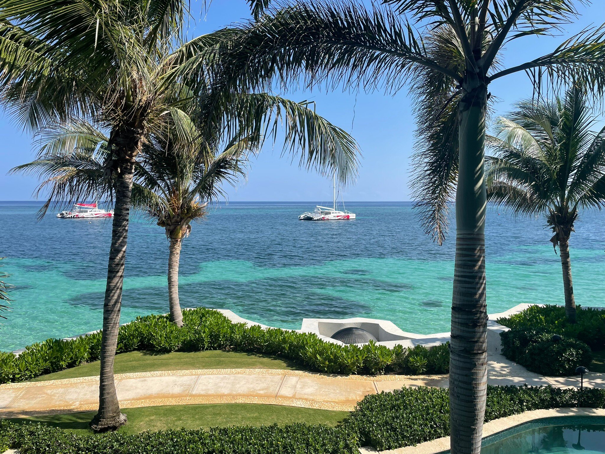 Sandals Montego Bay-官方