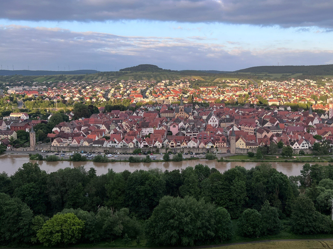 Zum Fehmelbauer主图