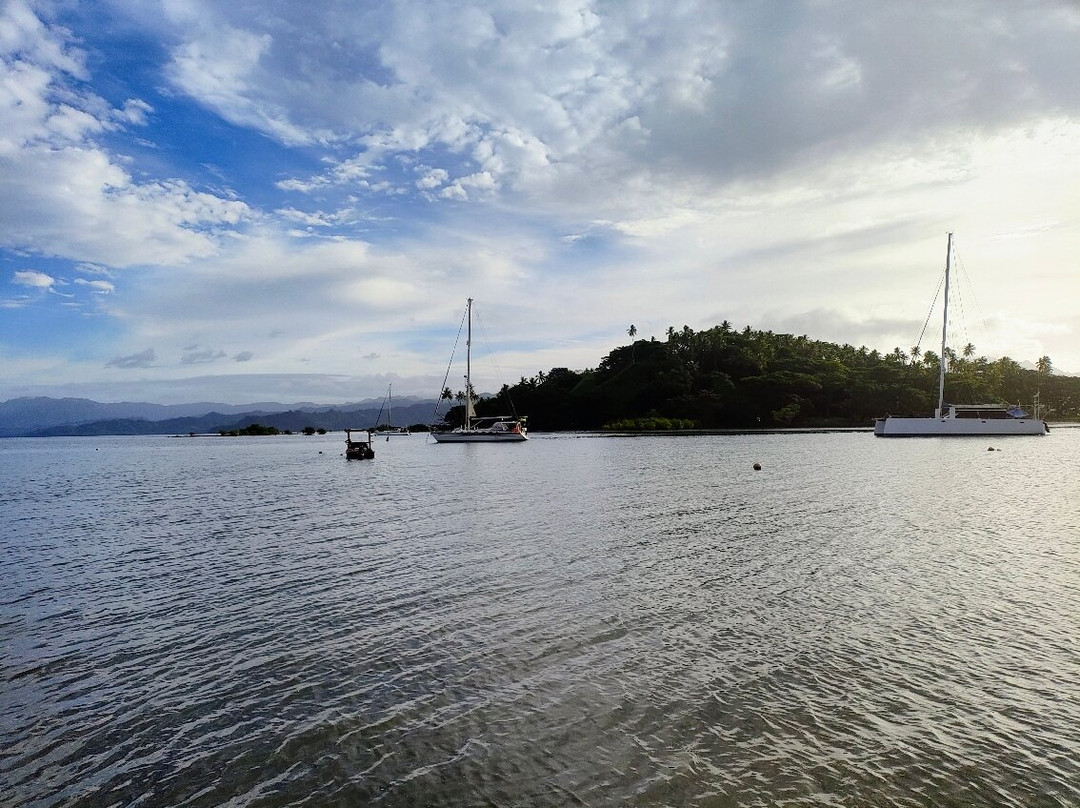 Bay View Barbers Lodge主图