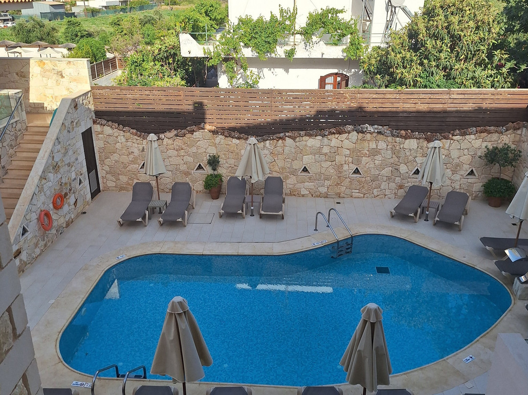 Cactus Royal Spa & Resort主图