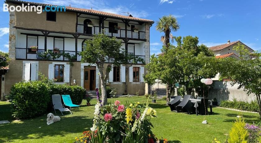 La Maison D'amalaurille主图