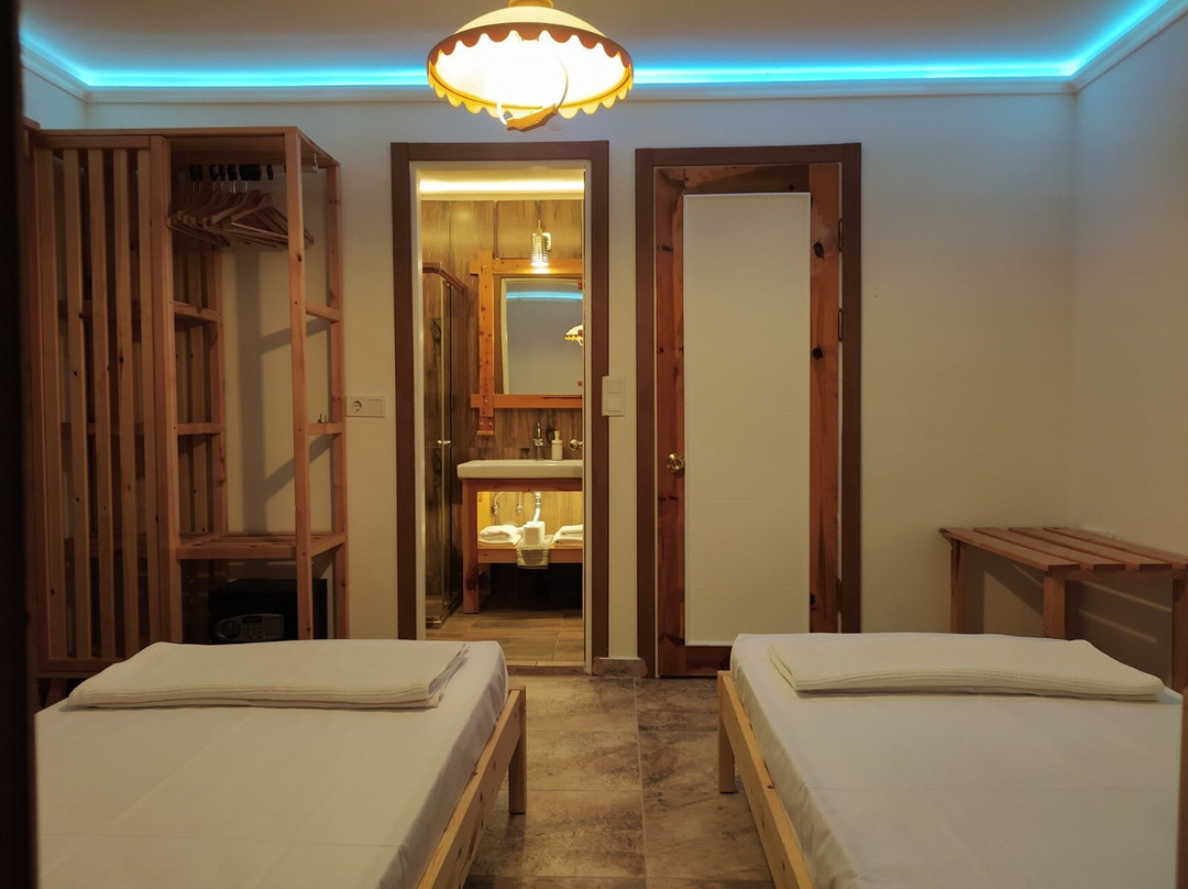 Chimera Pia Hotel主图