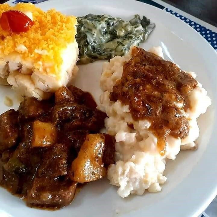 The Bedford View Guest House主图