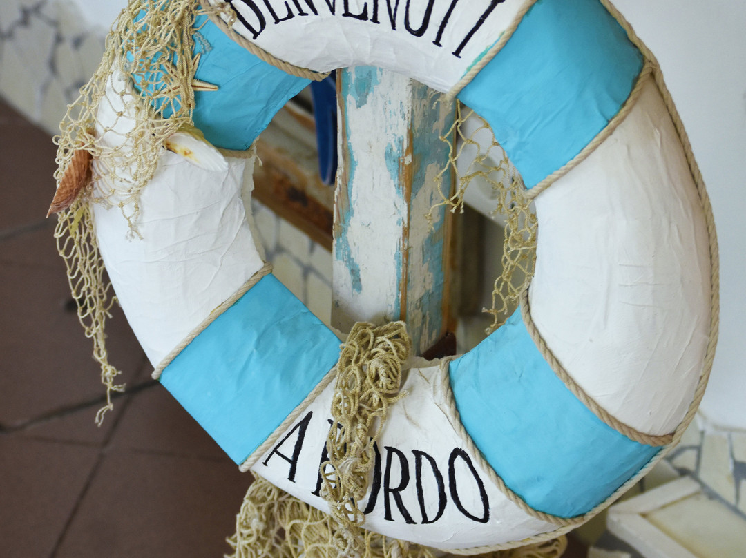 Hotel Brasilia主图