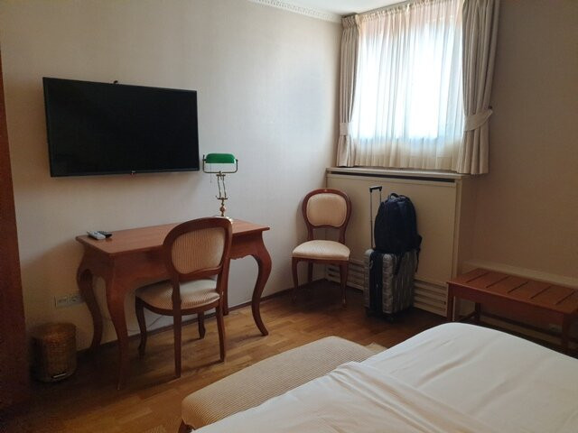 Hotel Mitra主图