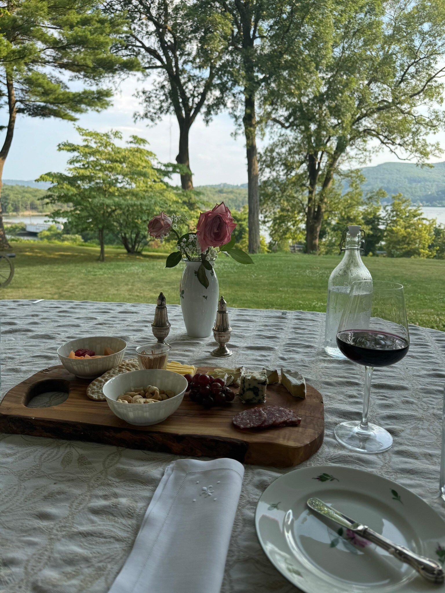 West Point Foundry Bed And Breakfast-官方