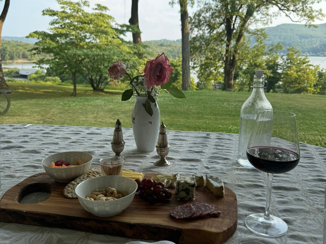 West Point Foundry Bed And Breakfast主图