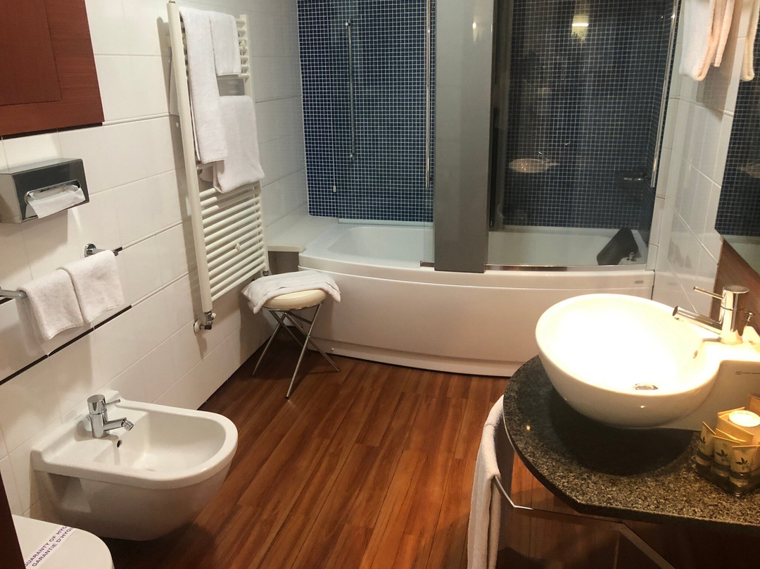 Bella Italia Palace Hotel主图