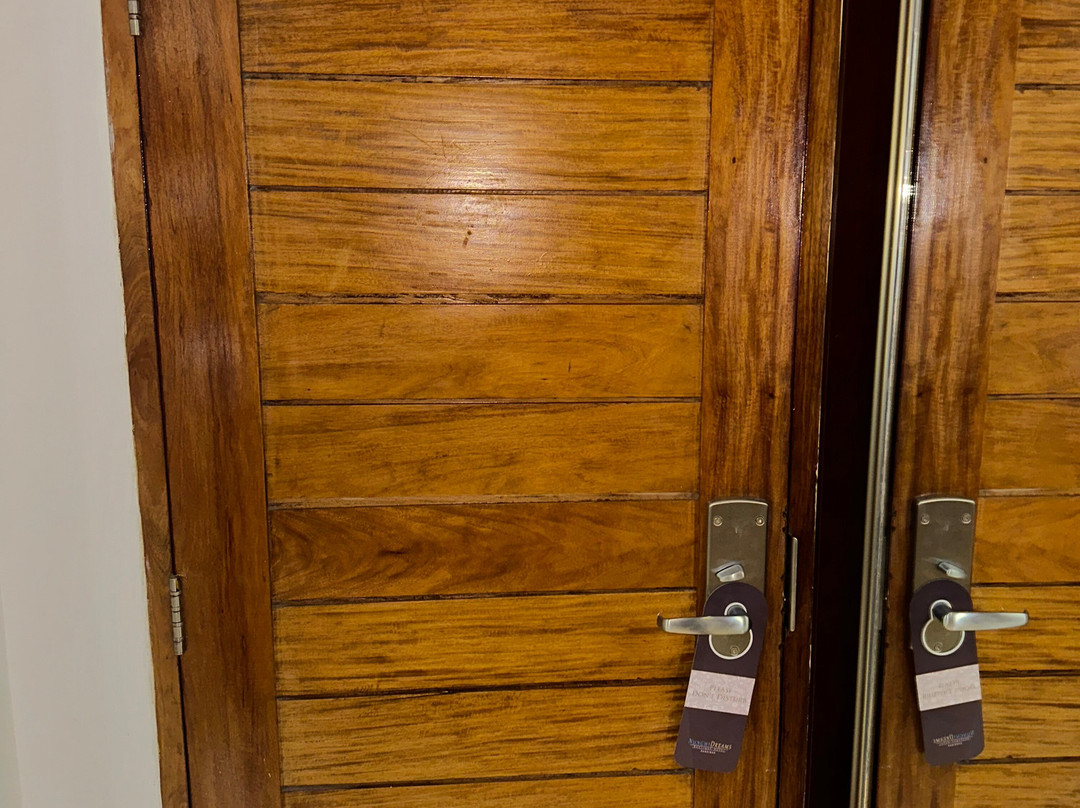 Nungwi Dreams By Mantis主图