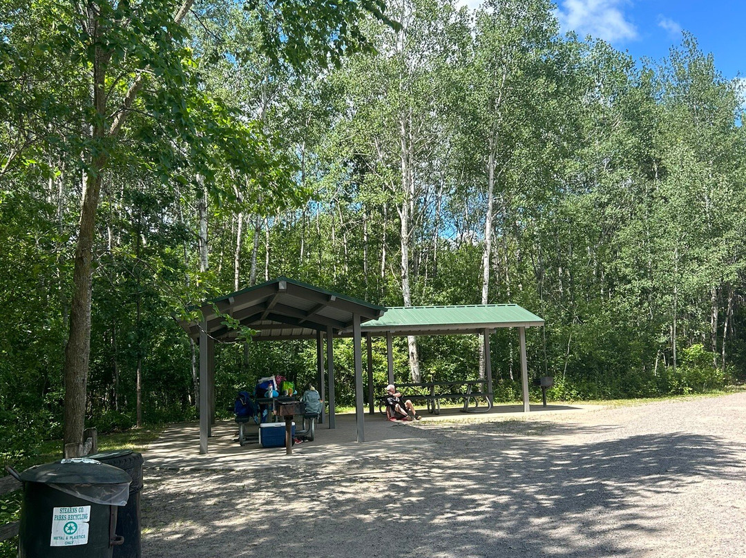 Quarry Park and Nature Preserve景点图片