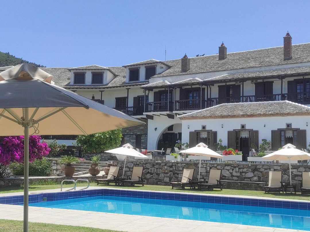 Hotel Prince Stafilos主图