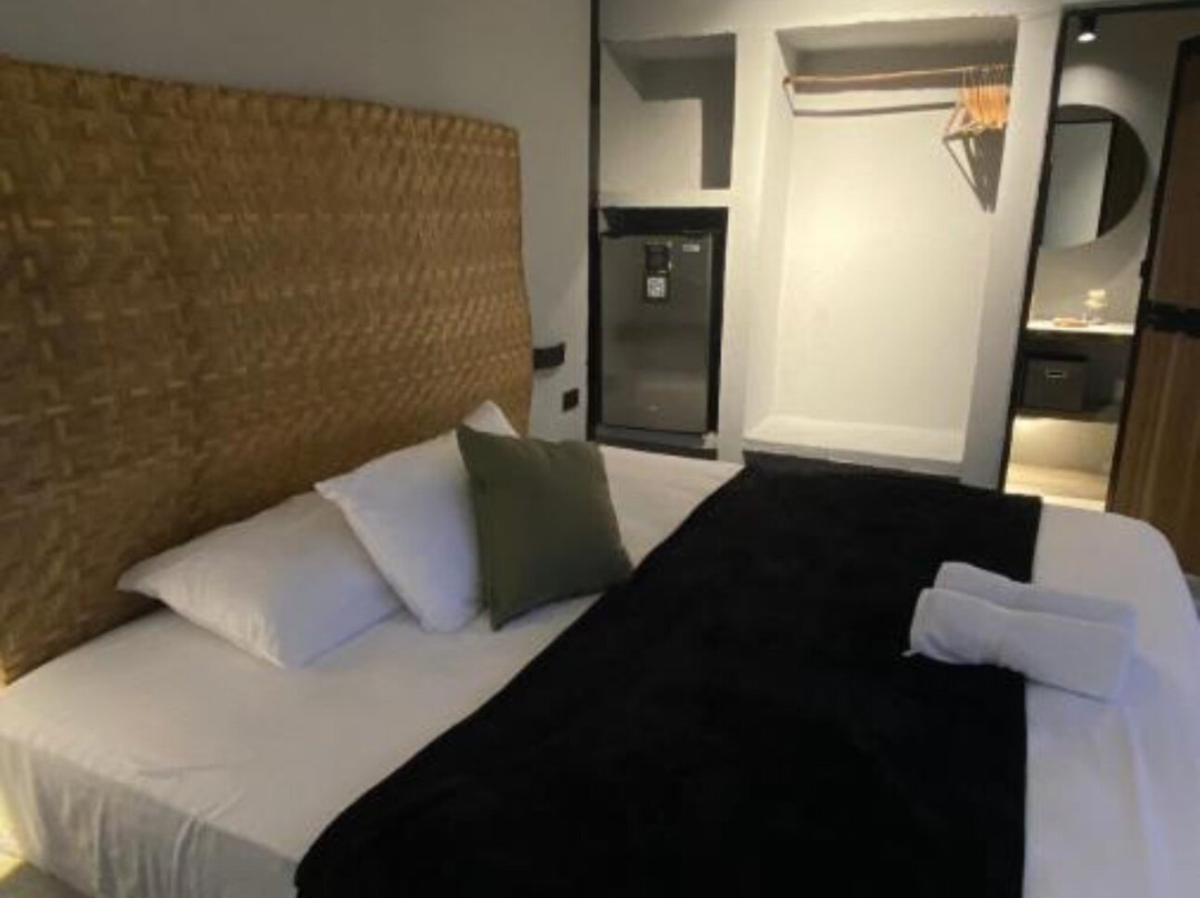 Casa Xue Tayrona - Alma Hotels