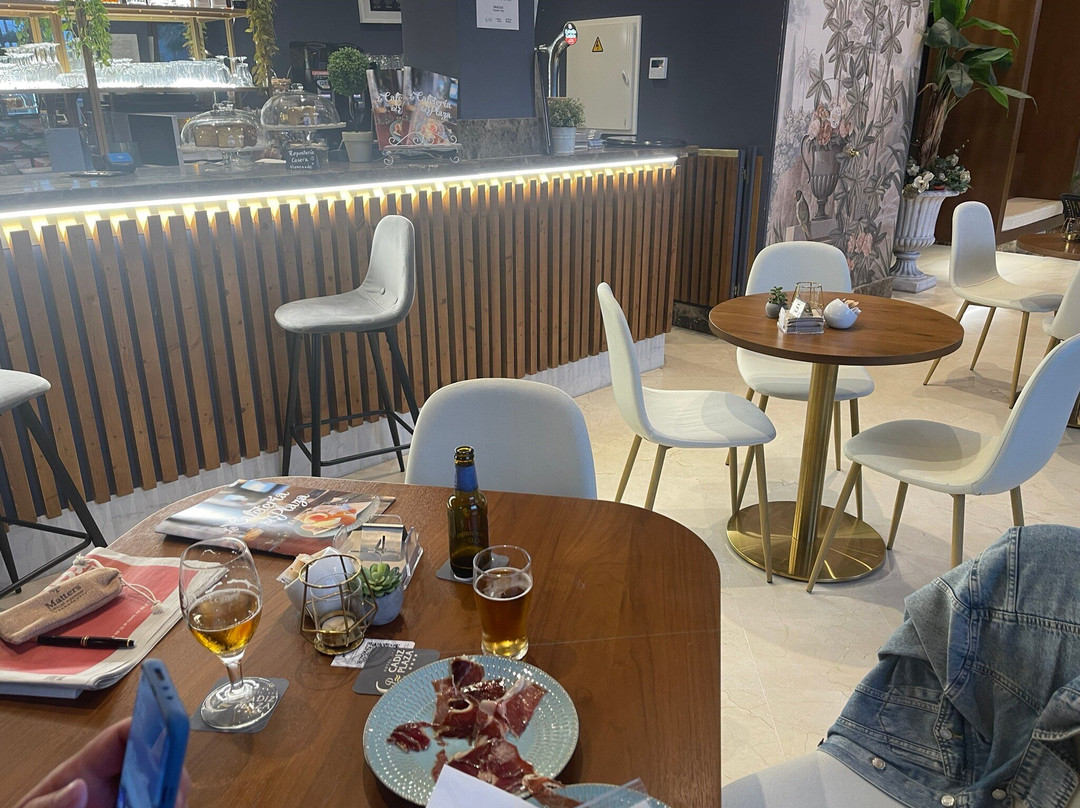 Hotel Spa Cadiz Plaza主图