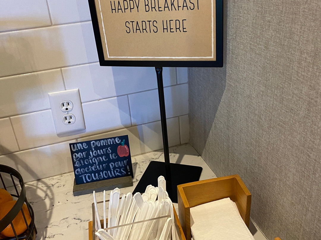 Hampton Inn & Suites By Hilton Quebec City Levis主图