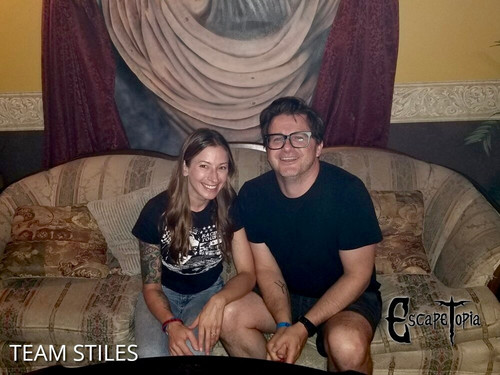 Escape-topia-劳德代尔堡必去景点